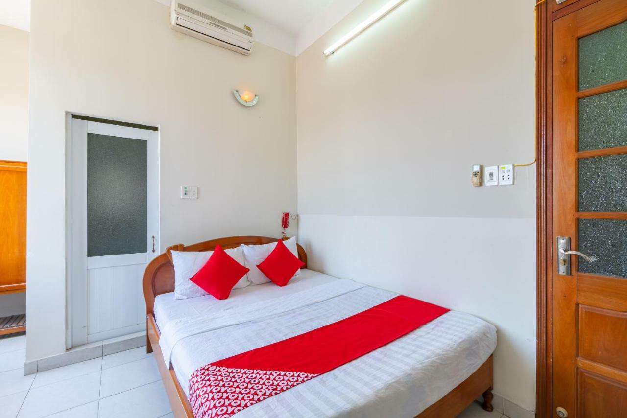 Oyo 242 Thien Thanh Hotel Da Nang Exterior foto